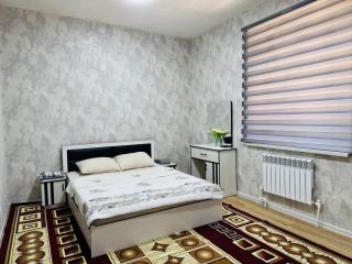 Cozy 1-Bedroom Apartment, Entire Space - Qŭyliq - 0