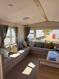 Biggerstaffs retreat - Lossiemouth - 8