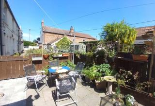 May Rose Cottage - Sigglesthorne - 0