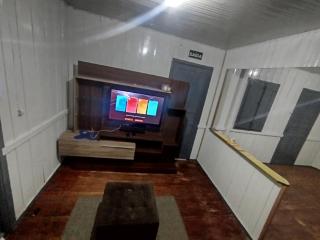 Bella montanha II - Lauro Müller - 0