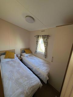 Biggerstaffs retreat - Lossiemouth - 1