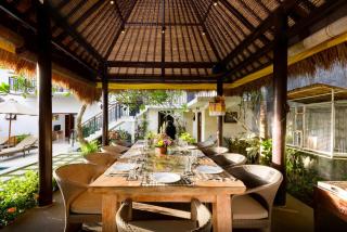 Coconuts Villa Balangan Beach - Jimbaran - 2