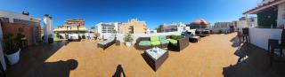 SUNNY ATICO los boliches - Fuengirola - 8
