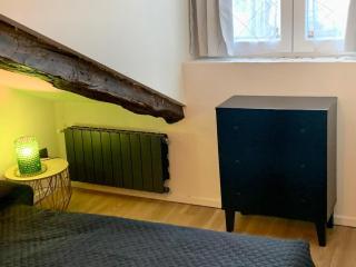 Cozy attic in Turin's heart - Torino - 5