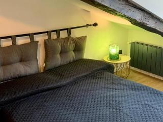 Cozy attic in Turin's heart - Torino - 2