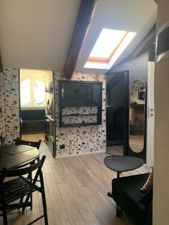 Cozy attic in Turin's heart - Torino - 0