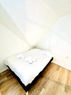 LE LAVADIÈRE - Joli duplex avec terrasse - Sèvres - 7