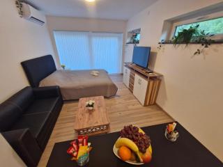 HOLIDAY NEST Apart Guest House - Comfort on Your Holiday - Höör - 4