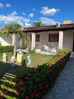 House em Piranhas Alagoas - 4