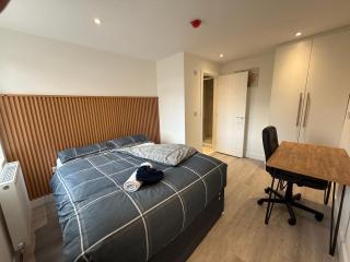 Moorfields Villas - 3