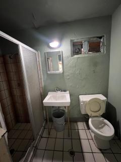 Motel Maya - Tijuana - 1