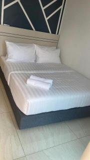 Infinitum suites at colony KLCC - Gua Sai - 2
