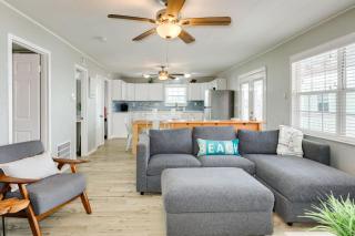 The Mermaid Cove - Freeport - 6
