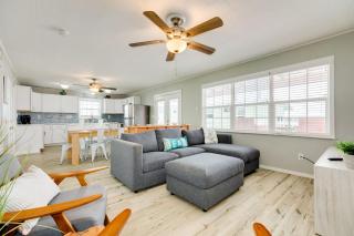 The Mermaid Cove - Freeport - 7