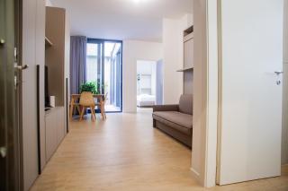 Queen Suite Apartment - Regina Margherita - Milano - 1