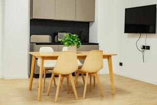 Queen Suite Apartment - Regina Margherita - Mailand - 9