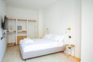 Queen Suite Apartment - Regina Margherita - Mailand - 3