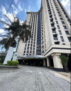 Suite Hotel Congonhas Aeroporto UH - 1916 - São Paulo - 5