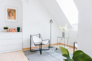 raum life - Urbanes Refugium mit Parkplatz - Straubing - 9