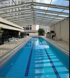 Suite Hotel Congonhas Aeroporto UH - 1916 - São Paulo - 6