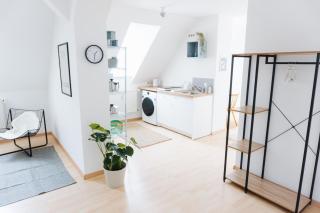 raum life - Urbanes Refugium mit Parkplatz - Straubing - 3