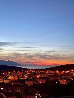 Casa Verano, duplex with sea and mountain view - - 0