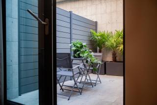 Queen Suite Apartment - Regina Margherita - Mailand - 4
