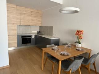 Pikk Downtown Apartment - Pärnu - 8