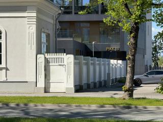 Pikk Downtown Apartment - Pärnu - 2