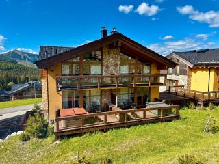 CHALET MOUNTAIN - Demänovská Dolina - 9