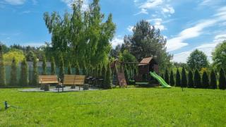 Jodłowe Zacisze - 3