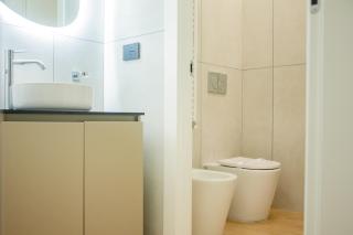 Queen Suite Apartment - Regina Margherita - Mailand - 5