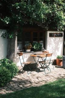 Wolf's Bauernhäusle - Friedenweiler - 9