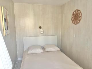 L'Azur, T2 - Parking gratuit - Central - confort Cosy - Sète - 2