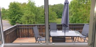 Ferienhaus zur Burg - Crölpa - 3