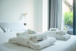 Queen Suite Apartment - Regina Margherita - Mailand - 6