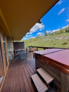 CHALET MOUNTAIN - Demänovská Dolina - 7