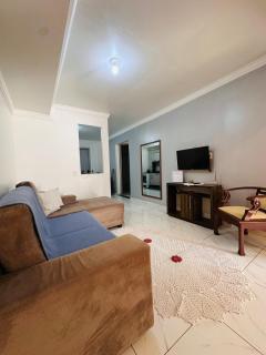 SC3 Casa a 600m do Shopping Catuai - Cascavel - 5