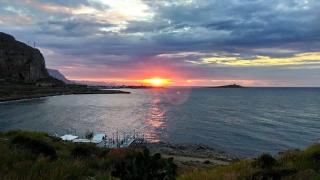 Casa MIUZZA - Isola delle Femmine - 9