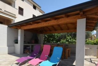 LiLu Apartment - Čižići - 9