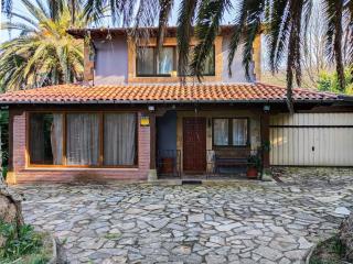 Casa Sebia-Santillana del mar - Oreña - 1