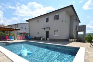 LiLu Apartment - Čižići - 3