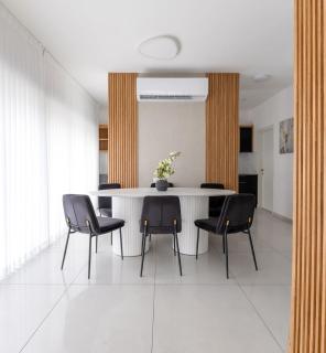 The spectacular tallest penthouse in the city 4-BR - Qiryat Ata - 5