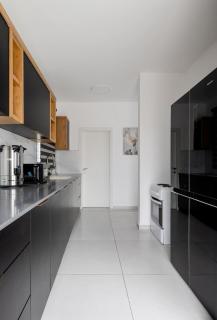 The spectacular tallest penthouse in the city 4-BR - Qiryat Ata - 2
