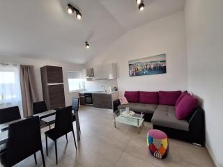 LiLu Apartment - Čižići - 1