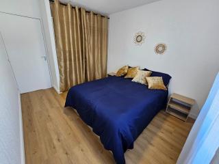Appartement 2 chambres - Bénesse-Maremne - 7