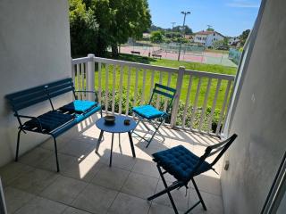 Appartement 2 chambres - Bénesse-Maremne - 5