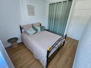 Appartement 2 chambres - Bénesse-Maremne - 3