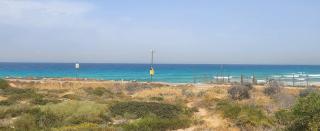 Wonderful 3 bedroom on the beach - Naharija - 6