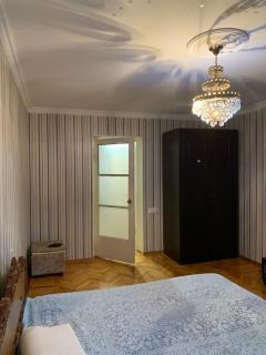 Close to the city center - Baku - 2